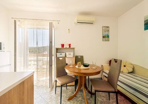 23 m² Apartment ∙ 2 guests
