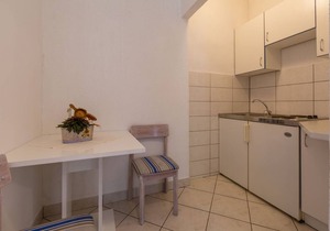 23 m² Apartment ∙ 2 guests