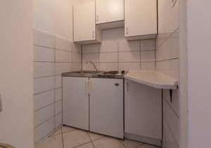 23 m² Apartment ∙ 2 guests