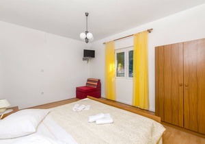 23 m² Apartment ∙ 1 bedroom ∙ 3 guests