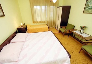 23 m² Private room ∙ 1 bedroom ∙ 3 guests
