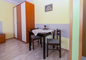 23 m² Studio flat ∙ 1 bedroom ∙ 2 guests