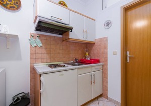 23 m² Studio flat ∙ 1 bedroom ∙ 2 guests