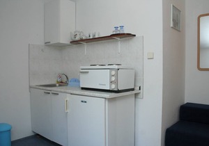 23 m² Studio flat ∙ 1 bedroom ∙ 3 guests