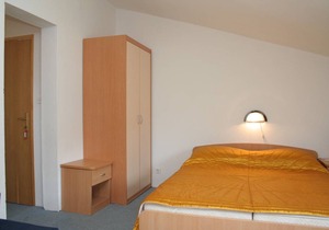 23 m² Studio flat ∙ 1 bedroom ∙ 3 guests