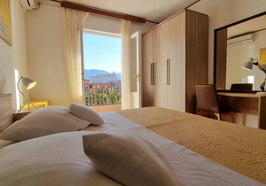 23 m² Studio flat ∙ 1 bedroom ∙ 2 guests