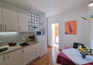 23 m² Studio flat ∙ 1 bedroom ∙ 2 guests