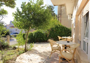 23 m² Studio flat ∙ 1 bedroom ∙ 3 guests in Dugi Rat