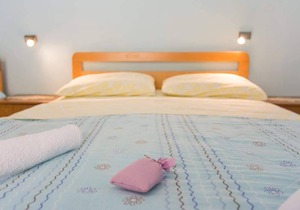 24 m² Apartment ∙ 1 bedroom ∙ 2 guests