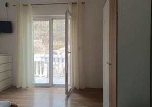 24 m² Apartment ∙ 1 bedroom ∙ 2 guests