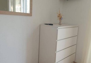 24 m² Apartment ∙ 1 bedroom ∙ 2 guests