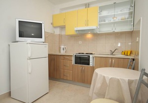 24 m² Apartment ∙ 1 bedroom ∙ 3 guests