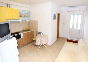 24 m² Apartment ∙ 1 bedroom ∙ 3 guests