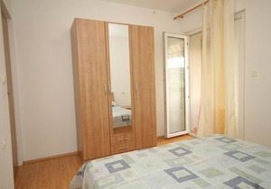 24 m² Apartment ∙ 1 bedroom ∙ 3 guests