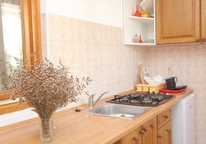 24 m² Apartment ∙ 1 bedroom ∙ 3 guests