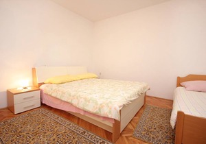 24 m² Apartment ∙ 1 bedroom ∙ 3 guests