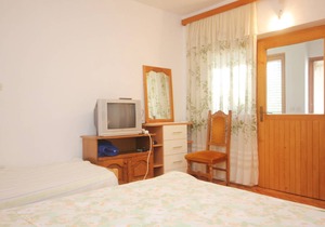 24 m² Apartment ∙ 1 bedroom ∙ 3 guests