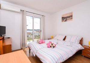 24 m² Apartment ∙ 2 guests