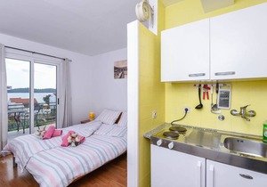 24 m² Apartment ∙ 2 guests
