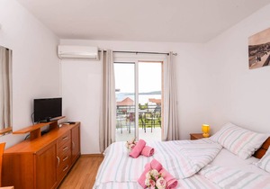 24 m² Apartment ∙ 2 guests