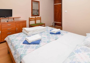 24 m² Apartment ∙ 2 guests