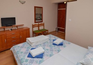 24 m² Apartment ∙ 2 guests