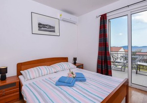 24 m² Apartment ∙ 2 guests