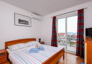 24 m² Apartment ∙ 2 guests
