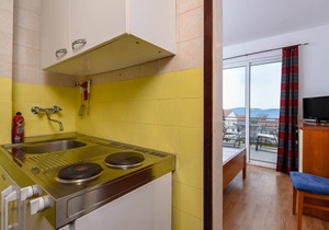 24 m² Apartment ∙ 2 guests