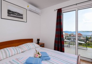 24 m² Apartment ∙ 2 guests