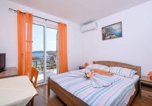 24 m² Apartment ∙ 2 guests