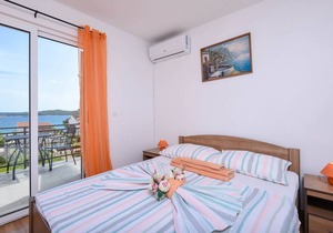 24 m² Apartment ∙ 2 guests