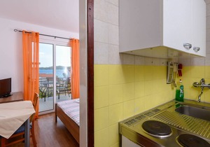 24 m² Apartment ∙ 2 guests