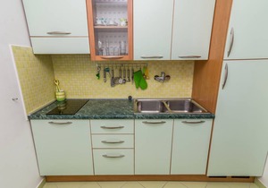 24 m² Apartment ∙ 1 bedroom ∙ 2 guests