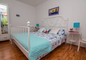 24 m² Apartment ∙ 1 bedroom ∙ 2 guests