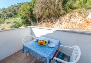 24 m² Apartment ∙ 2 guests