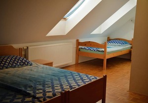 24 m² House ∙ 1 bedroom ∙ 3 guests in Čatež ob Savi