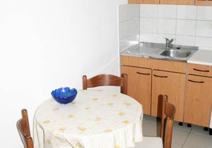 24 m² Studio flat ∙ 1 bedroom ∙ 2 guests
