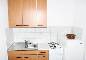 24 m² Studio flat ∙ 1 bedroom ∙ 2 guests
