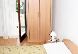 24 m² Studio flat ∙ 1 bedroom ∙ 2 guests