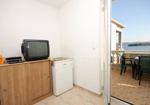 24 m² Studio flat ∙ 1 bedroom ∙ 3 guests