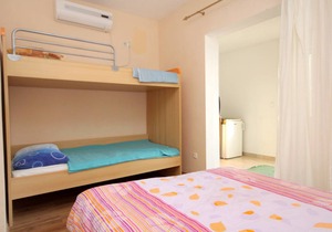 24 m² Studio flat ∙ 1 bedroom ∙ 3 guests