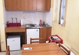 24 m² Studio flat ∙ 1 bedroom ∙ 3 guests