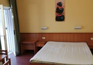 24 m² Studio flat ∙ 1 bedroom ∙ 3 guests