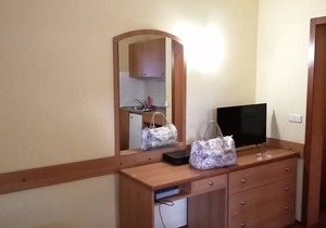 24 m² Studio flat ∙ 1 bedroom ∙ 3 guests