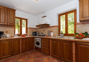 240 m² Villa ∙ 1 bedroom ∙ 10 guests