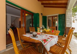240 m² Villa ∙ 1 bedroom ∙ 10 guests