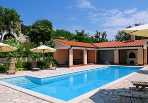 240 m² Villa ∙ 1 bedroom ∙ 10 guests