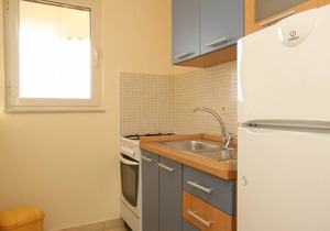25 m² Apartment ∙ 1 bedroom ∙ 2 guests