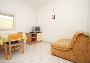 25 m² Apartment ∙ 1 bedroom ∙ 3 guests